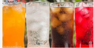 Drinks and juices
