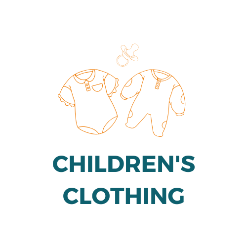 Children's clothing