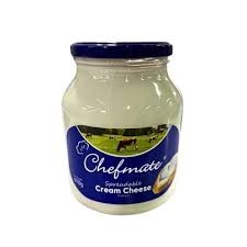 CHEFMATE CREAM CHEESE 71%