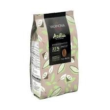 SATILIA 35% MILK CHOCOLATE COUVERTURE