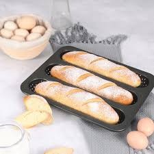 CHEFMATE- BAGUETTE BRAN