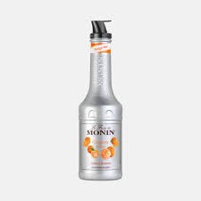 MONIN TANGERINE PUREE 1L