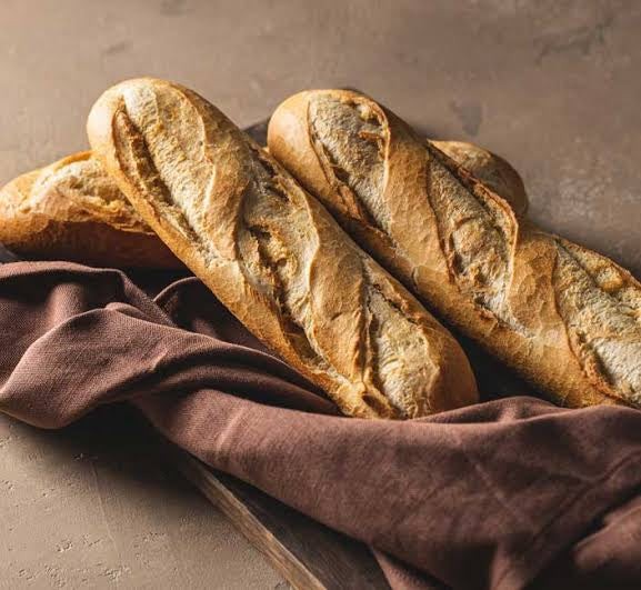 CHEFMATE- BAGUETTE PLAIN
