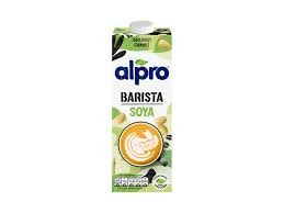 ALPRO BARISTA SOYA