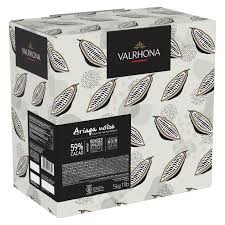 TROPILIA 29% MILK CHOCOLATE COUVERTURE