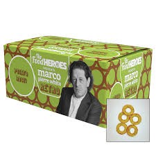 Marco Pierre Potato Rosti round with Onion