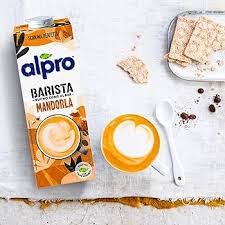 ALPRO BARISTA ALMOND