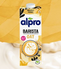ALPRO BARISTA OAT