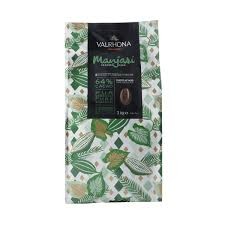 MANJARI 64% DARK  - MADAGASCAR 3kg