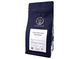 KOMUNTU 80% DARK CHOCOLATE  3kg