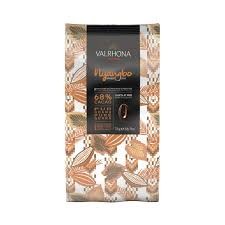 NYANGBO 68% DARK  - GHANA*3kg