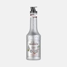 MONIN COCONUT PUREE  1L