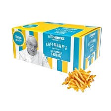 Koffmann's Fries 10mm Skin Off