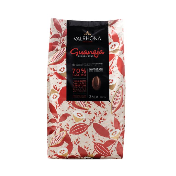 GUANAJA 70% DARK 3kg