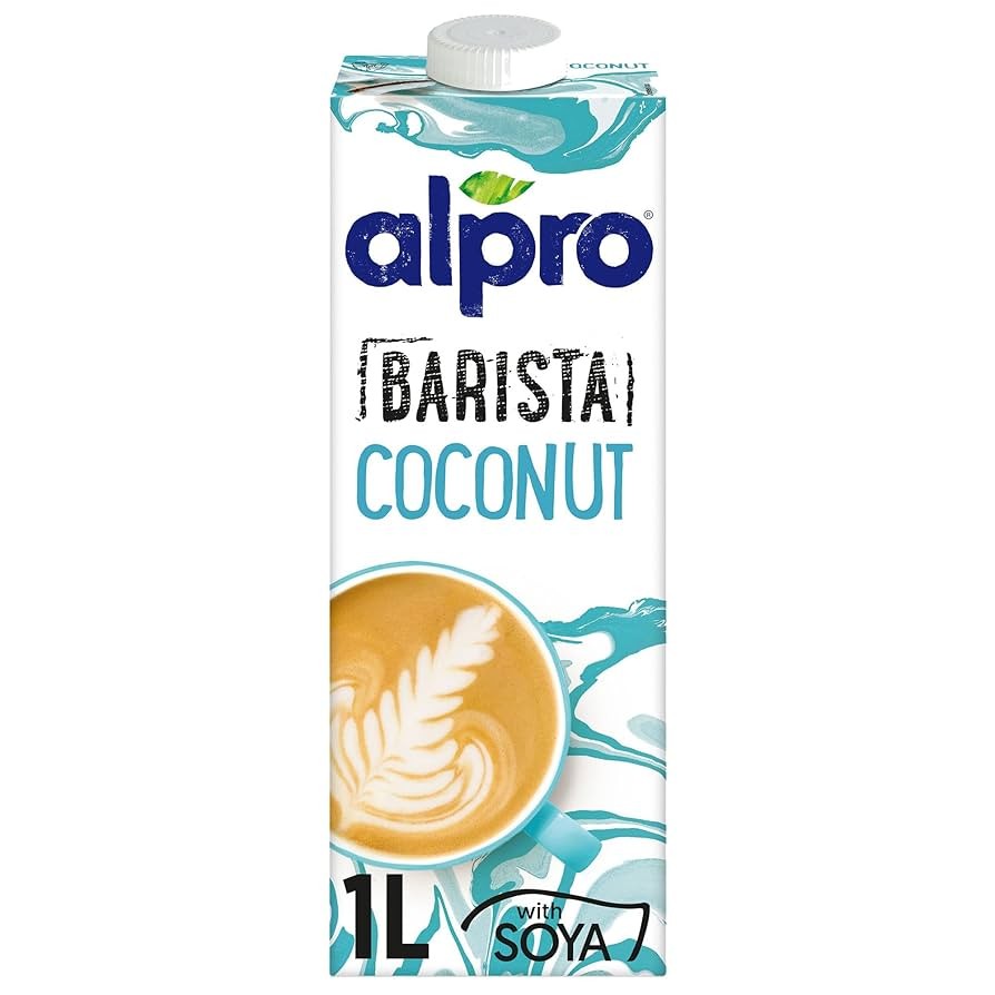 ALPRO BARISTA COCONUT