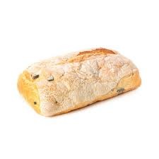 BOM5001 Ciabatta olives