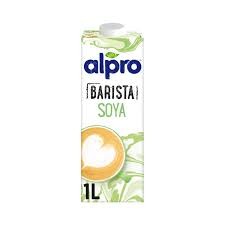 ALPRO SOYA DRINK