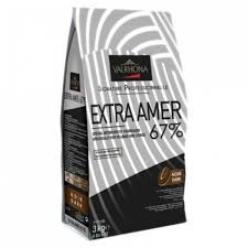 EXTRA AMER 67% DARK *3kg